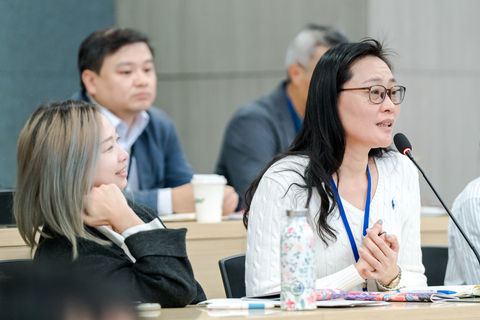 2025年通識教育主管會議「從知識到心量：通識作為自由的技藝」