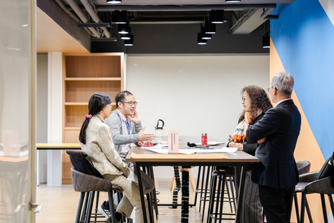 2025年通識教育主管會議「從知識到心量：通識作為自由的技藝」