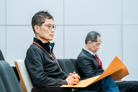 2025年通識教育主管會議「從知識到心量：通識作為自由的技藝」