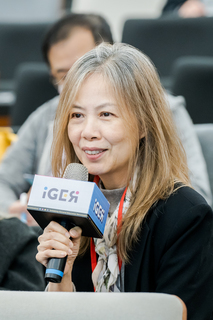 2025年通識教育主管會議「從知識到心量：通識作為自由的技藝」