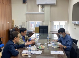 iGER行動諮詢服務(國立臺中教育大學)-代表圖