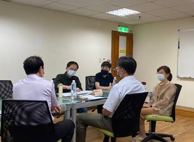 iGER行動諮詢服務(德明財經科技大學)-代表圖