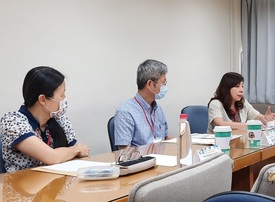 iGER行動諮詢服務(銘傳大學)-代表圖
