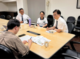 iGER行動諮詢服務(慈濟大學)-代表圖
