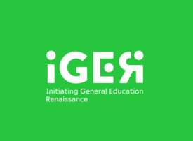 iGER Courses-圖示