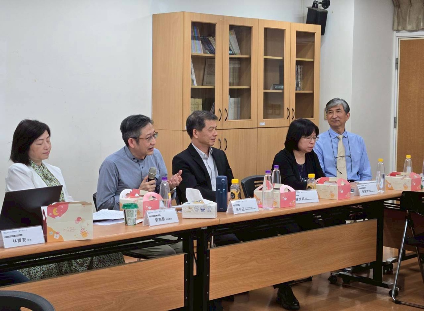 學校代表圖