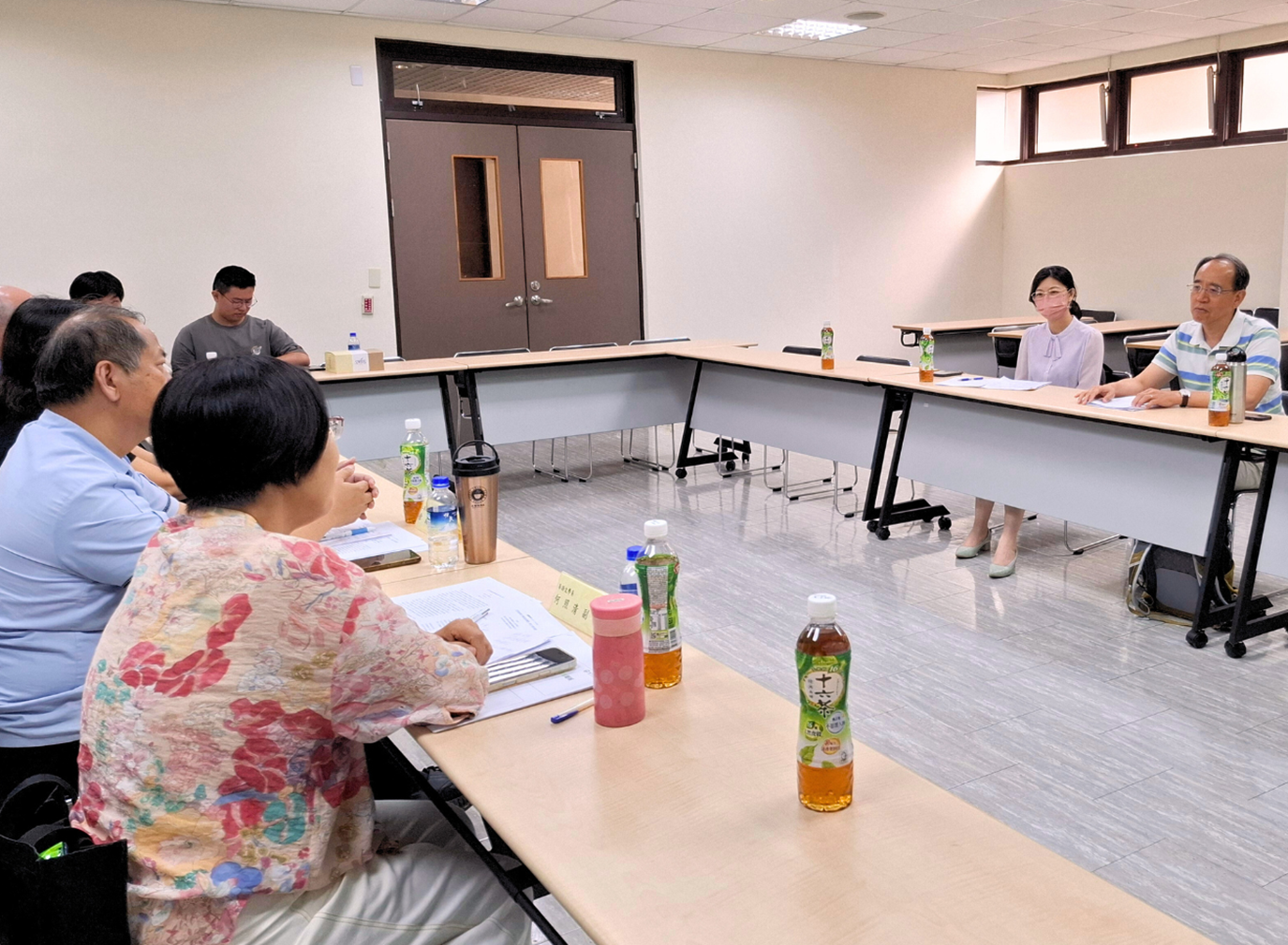 學校代表圖